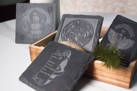 The Secrets of Deep Laser Engraving: From Theory to Practice – Three-Dimensional Art and Industrial Precision