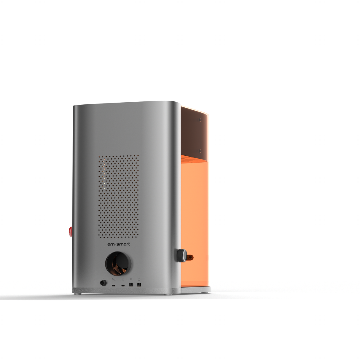 EM-Smart Dual 2 & SE Series Deposit Reservation