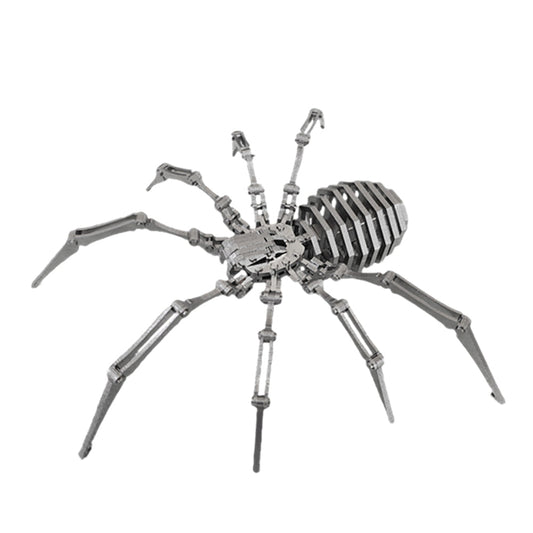 Insekten-3D-Metallpuzzles