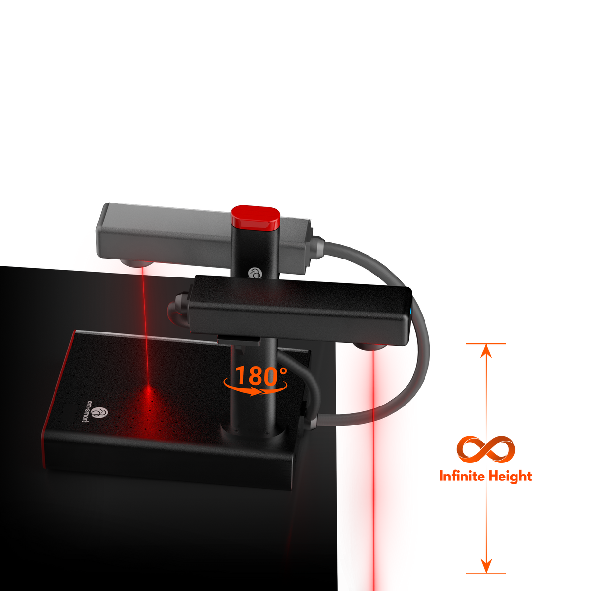 EM-Smart Mopa - JPT Farblasergravierer – Lebendige Farbgravuren auf allen Metallen