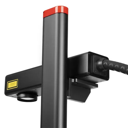 EM-Smart Mopa - JPT Farblasergravierer – Lebendige Farbgravuren auf allen Metallen