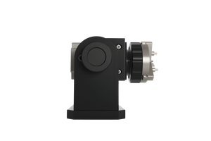 em-smart D50 Rotationsaufsatz für Nova