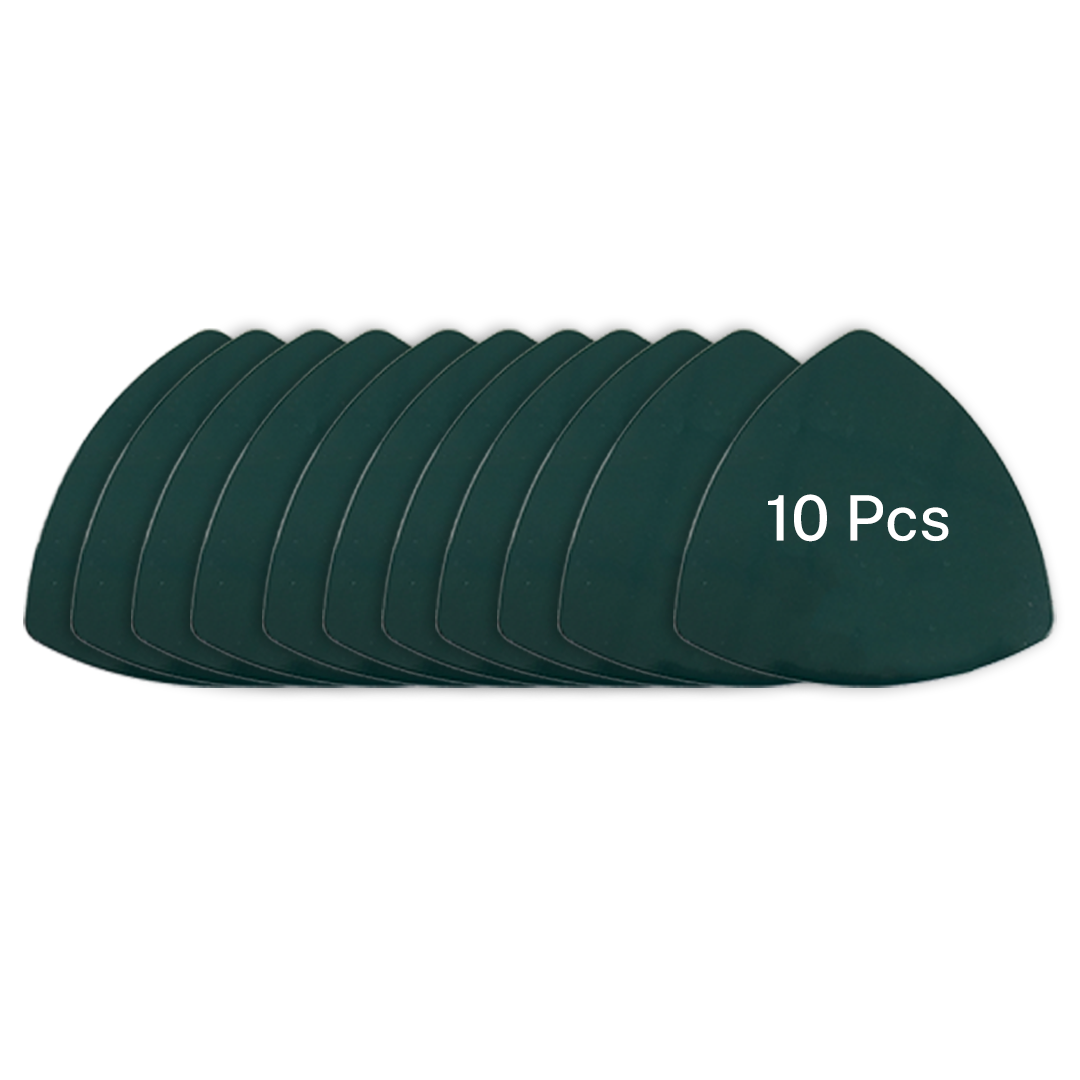 Blank Metal Coasters (6pcs)