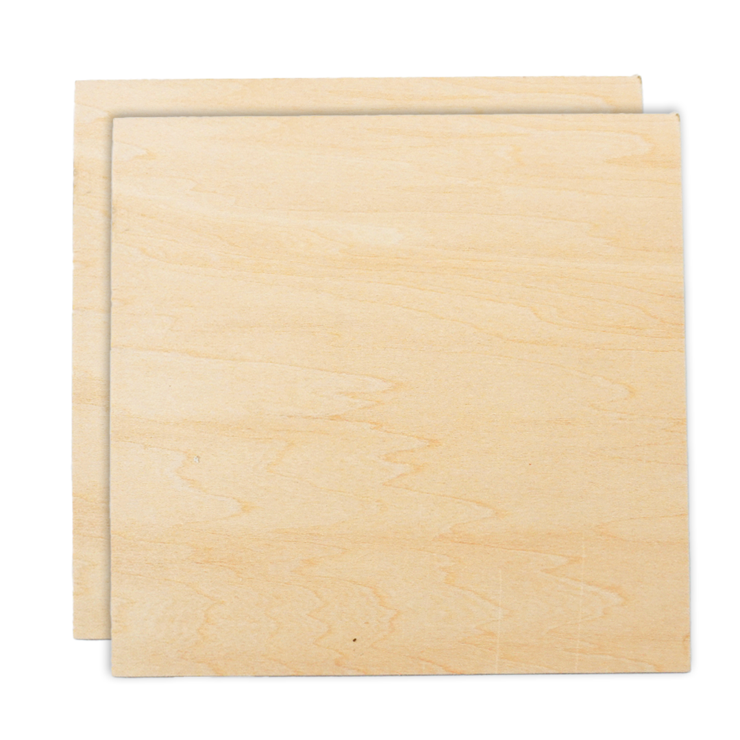 Holzbrett (6 Stück)