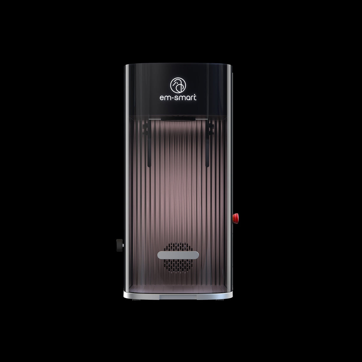 EM-Smart AXI-Serie Anzahlungsreservierung