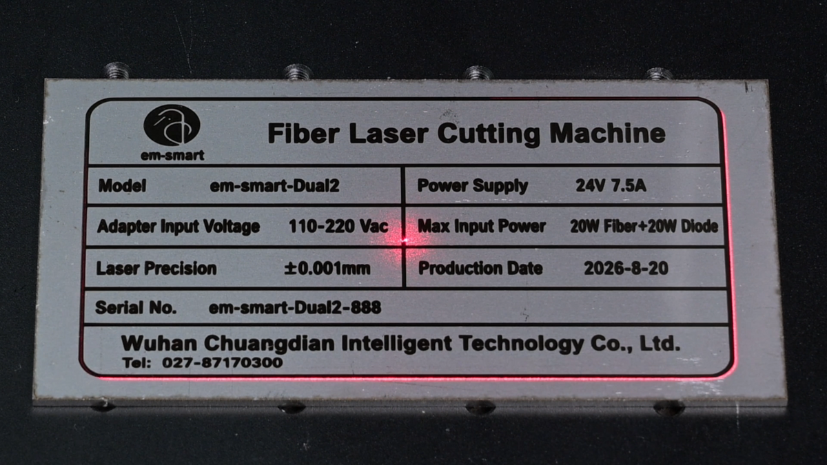 Aluminum Laser Engraving: Pro Settings & Tips