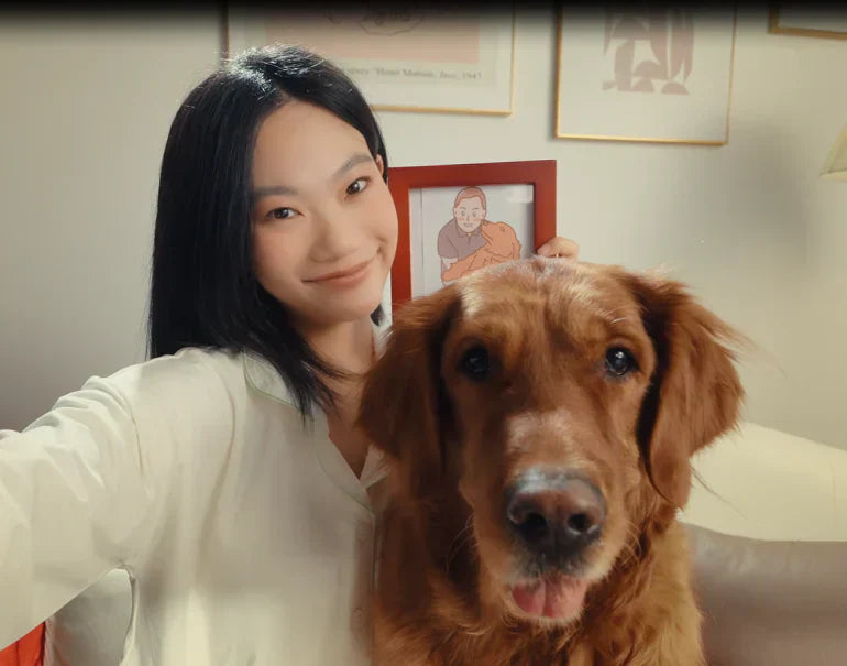 Precise and Customized: How Laser Engraving Machines Are Transforming Pet Supplies