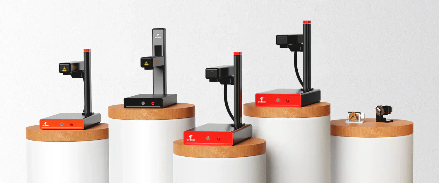 Laser Engraver Buying Guide