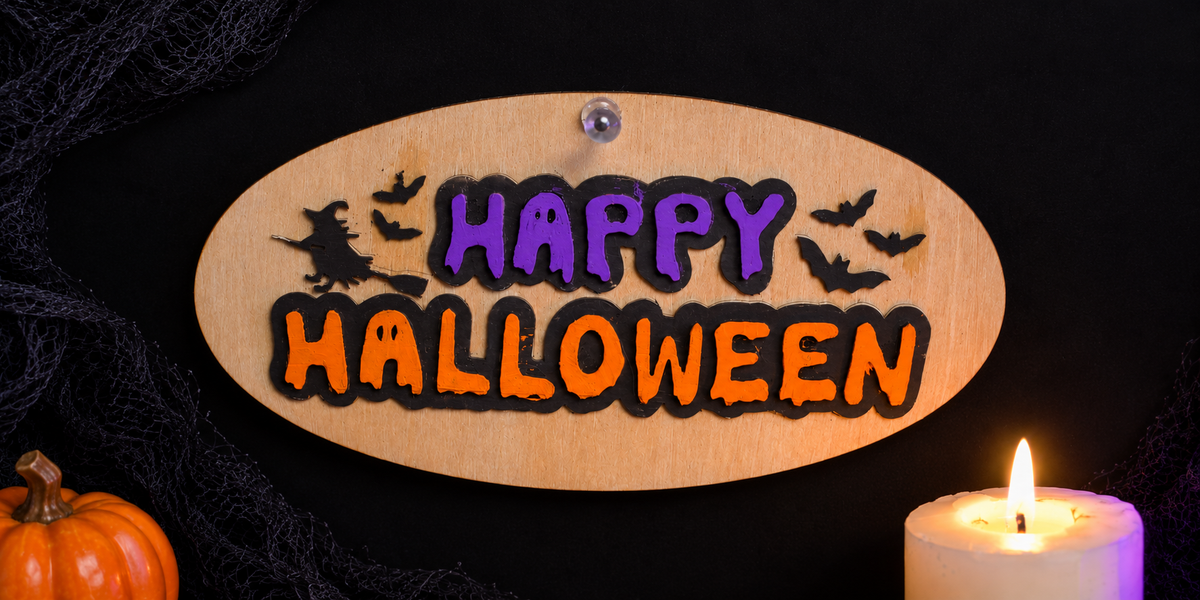 10 Halloween Laser Engraving Ideas for Spooky Crafts & Decorations
