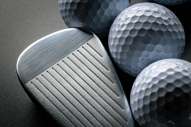 Laser Engraving Golf Clubs: Machines, Methods & Ideas