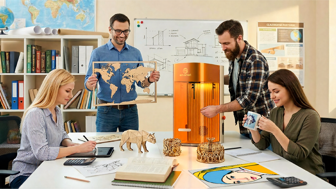 <em>Education Partens Opportunity</em>