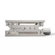 1-Axis Moving Working Table