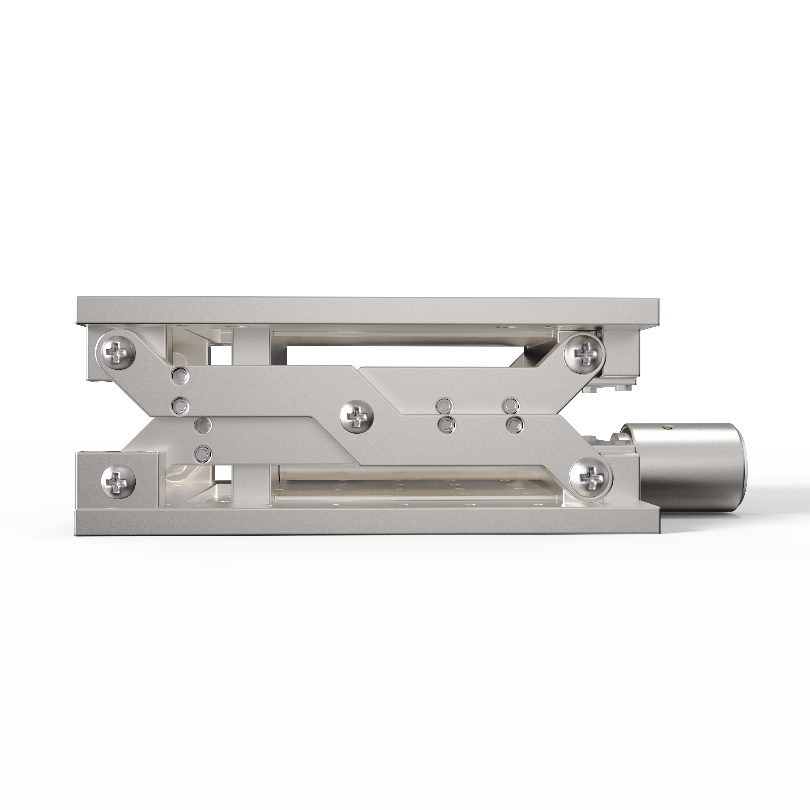 1-Axis Moving Working Table