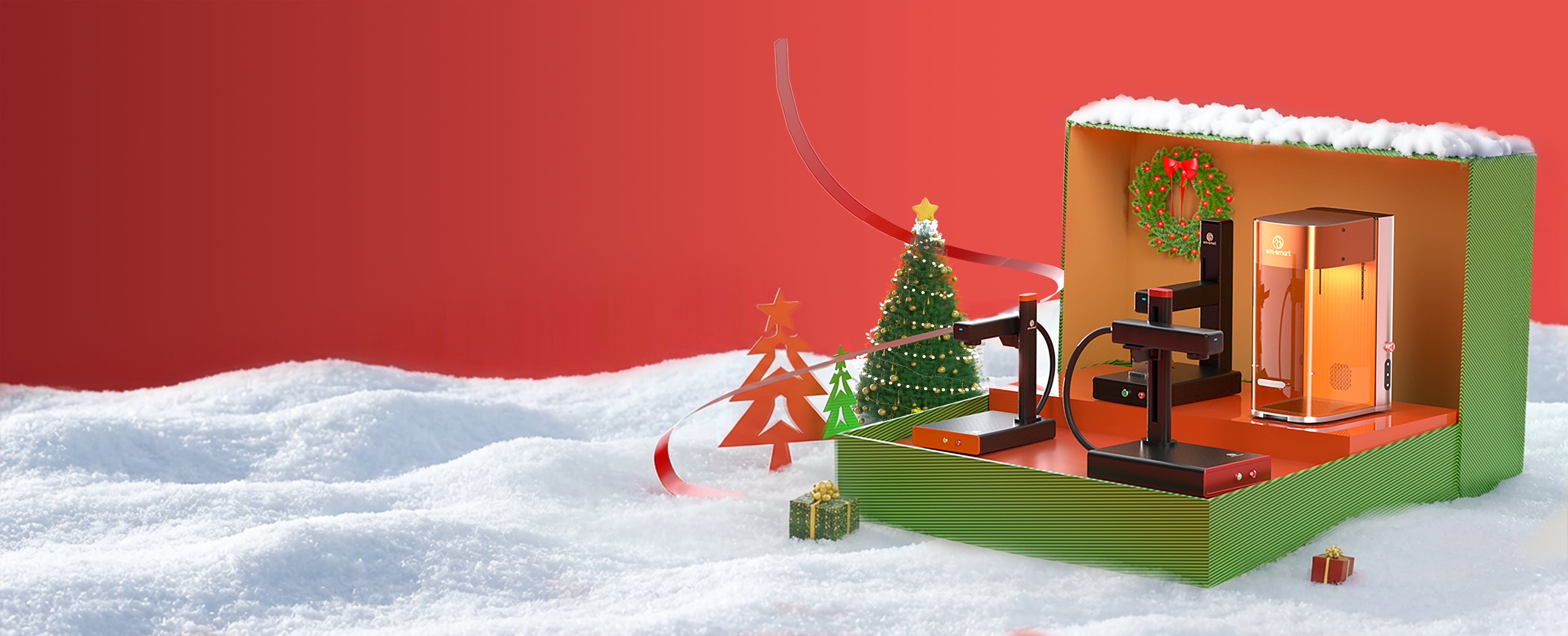 Weihnachts-Mega-Sale