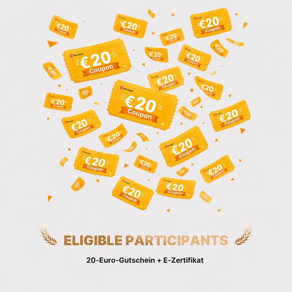 Certificate of Participation