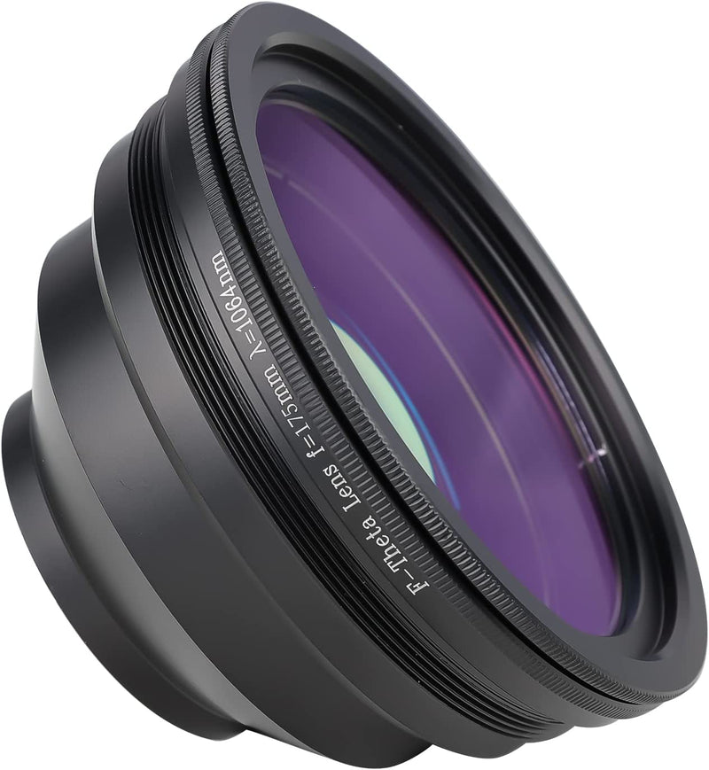 em-smart Custom Field Lens