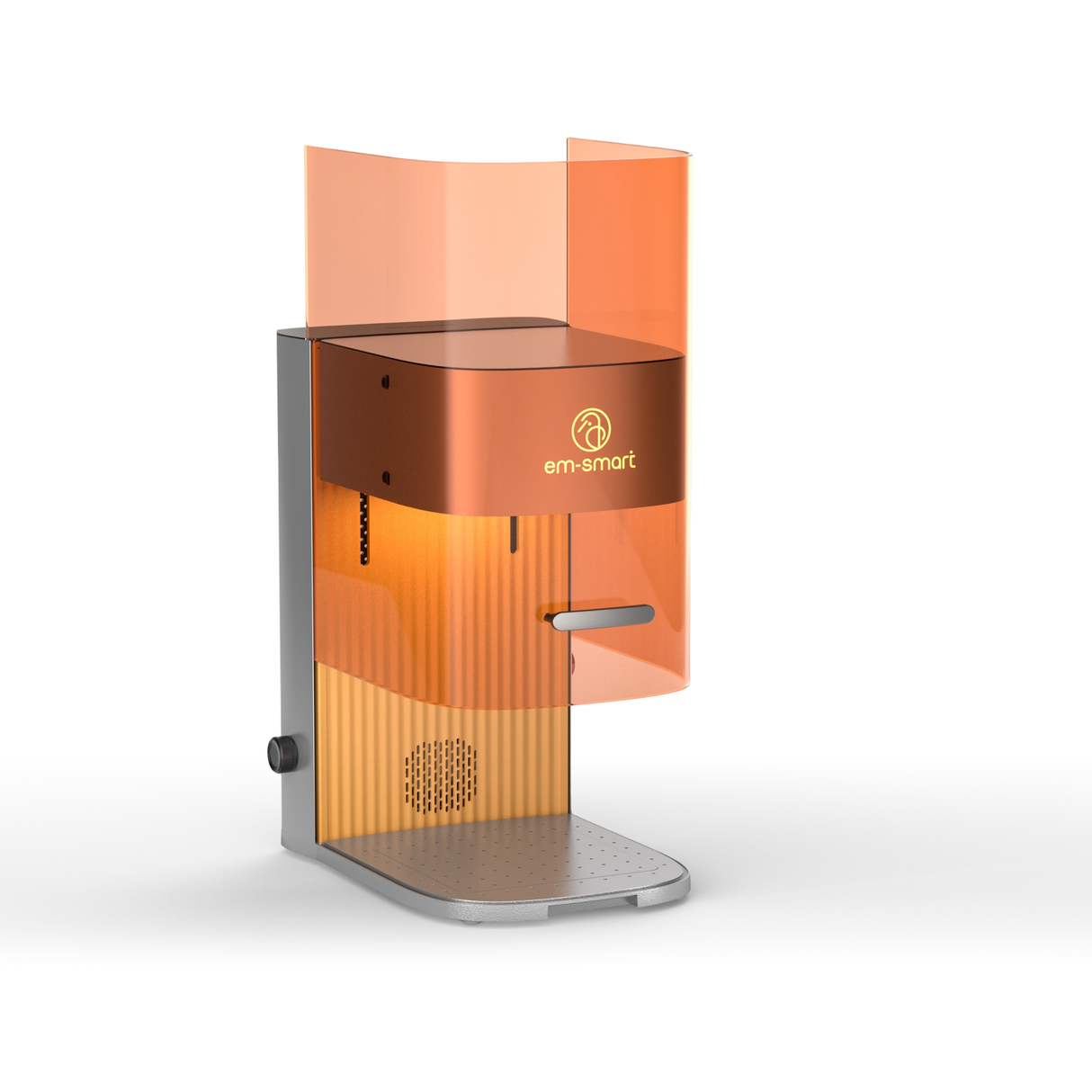 EM-Smart Dual 2 & SE Series Deposit Reservation