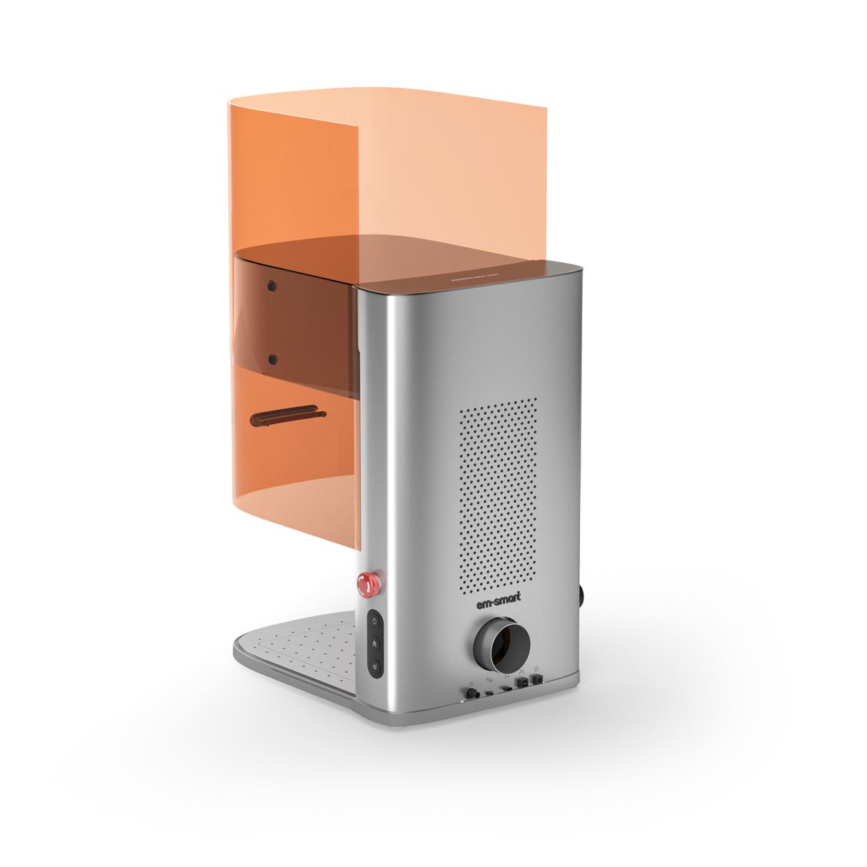 EM-Smart Dual 2 & SE Series Deposit Reservation