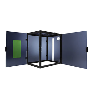 Laser Safety Enclosure