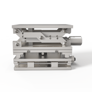 3-axligt rörligt arbetsbord