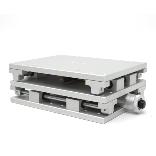 2-axligt rörligt arbetsbord