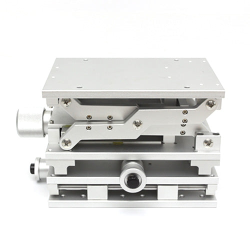 3-axligt rörligt arbetsbord