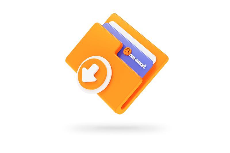 5. Ressourcen beschaffen