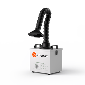 em-smart Rauchreiniger