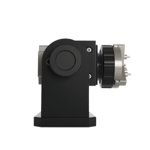 em-smart D65 Rotationsaufsatz