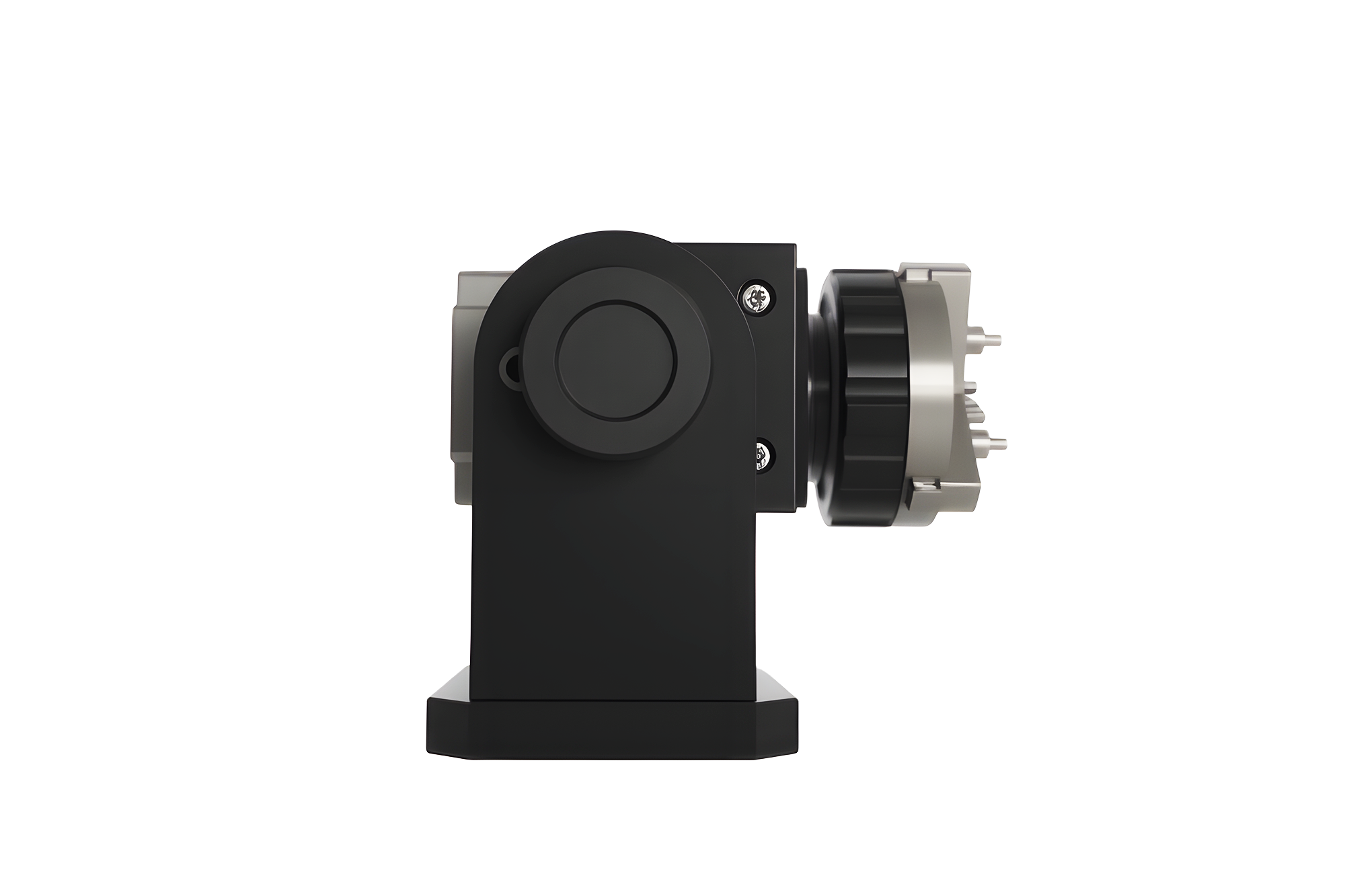 Em-Smart D65 Rotary Attachment