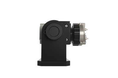 em-smart D65 Rotationsaufsatz