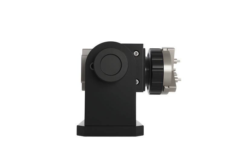 em-smart D65 Rotary Attachment