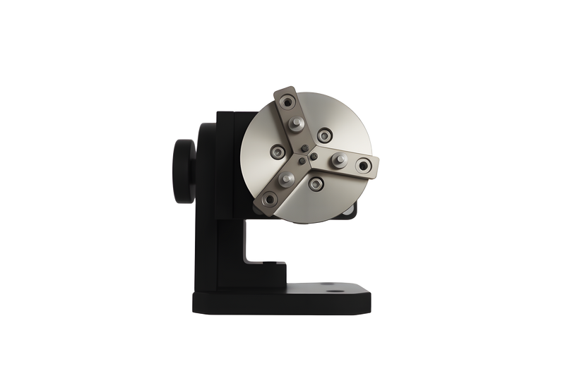em-smart D65 Rotary Attachment
