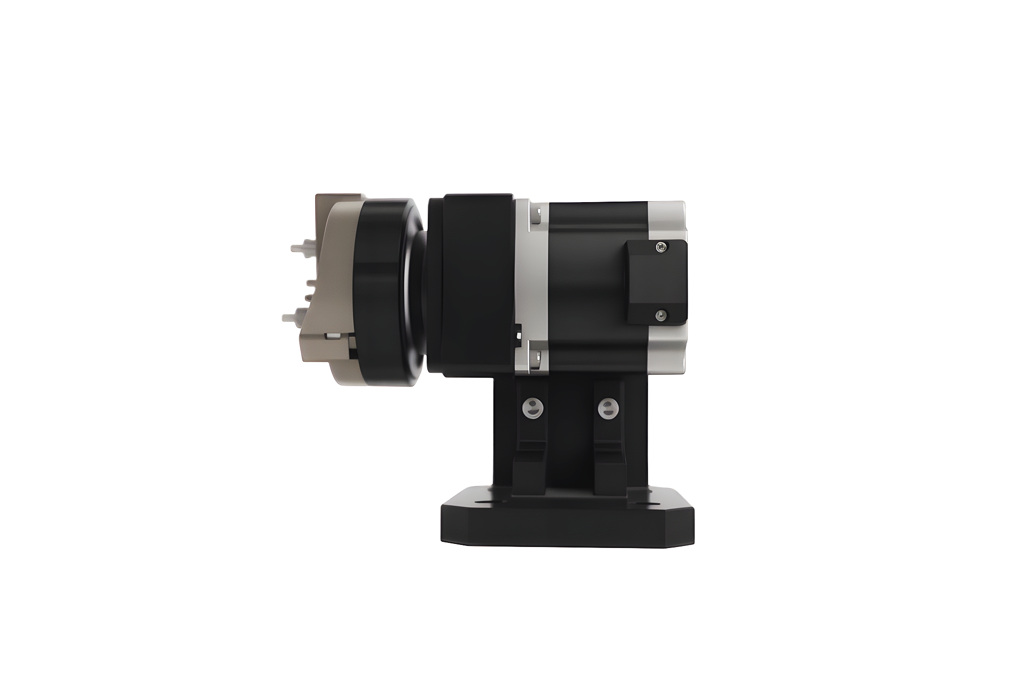 Em-Smart D65 Rotary Attachment