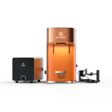 Graveur laser double de bureau EM-Smart Dual 2/Dual SE