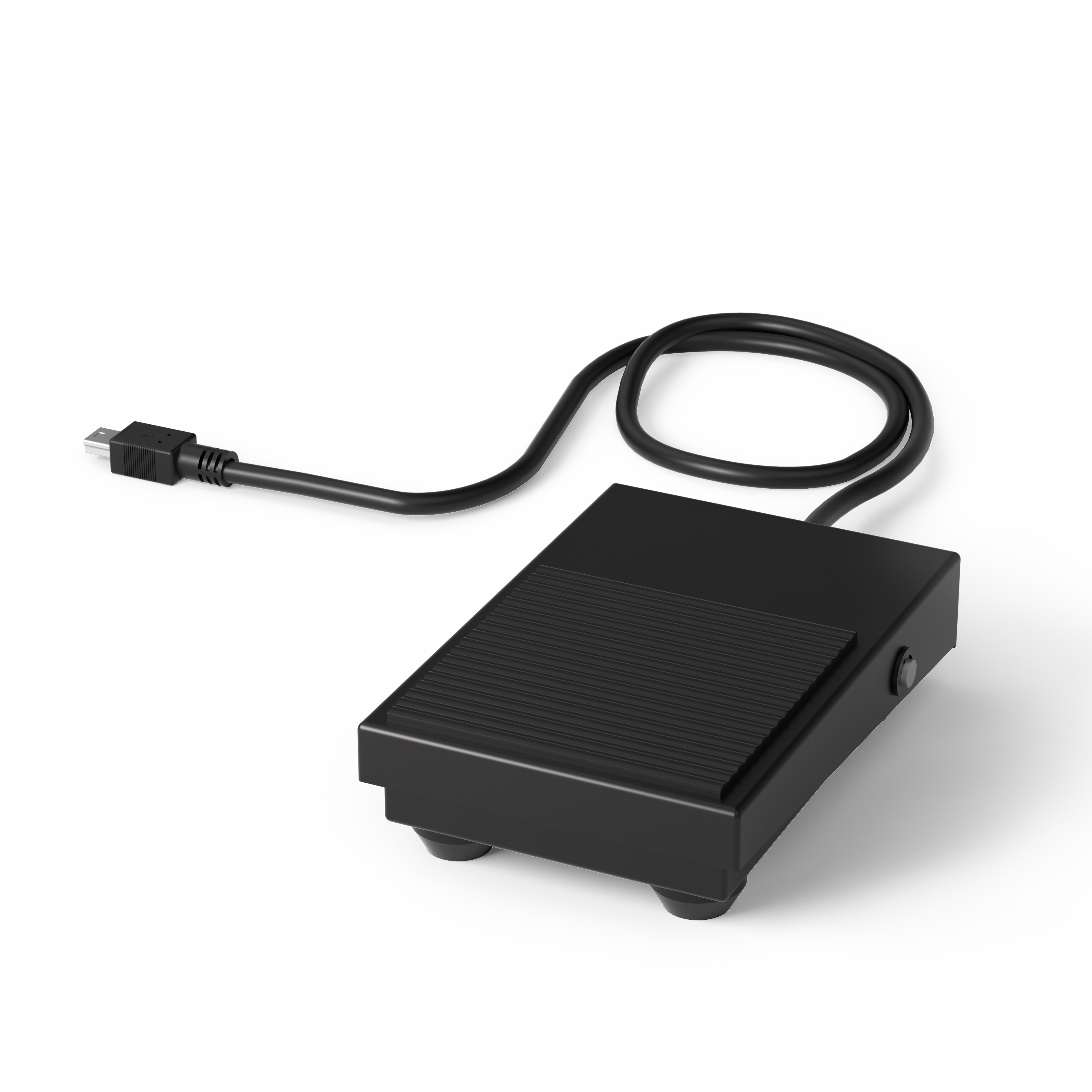 🎁 Laser Machine Footswitch Foot Pedal (For Dual 2/SE) (100% off)