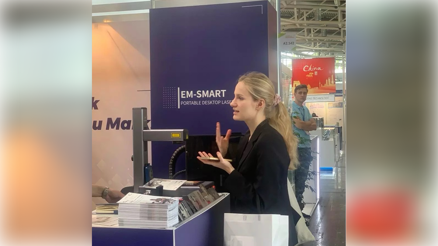 Trade Show Conversations