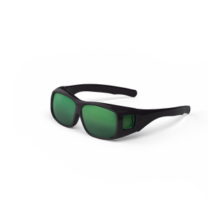 Lasers icherheitsbrille