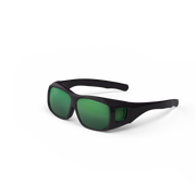 Gafas de seguridad láser