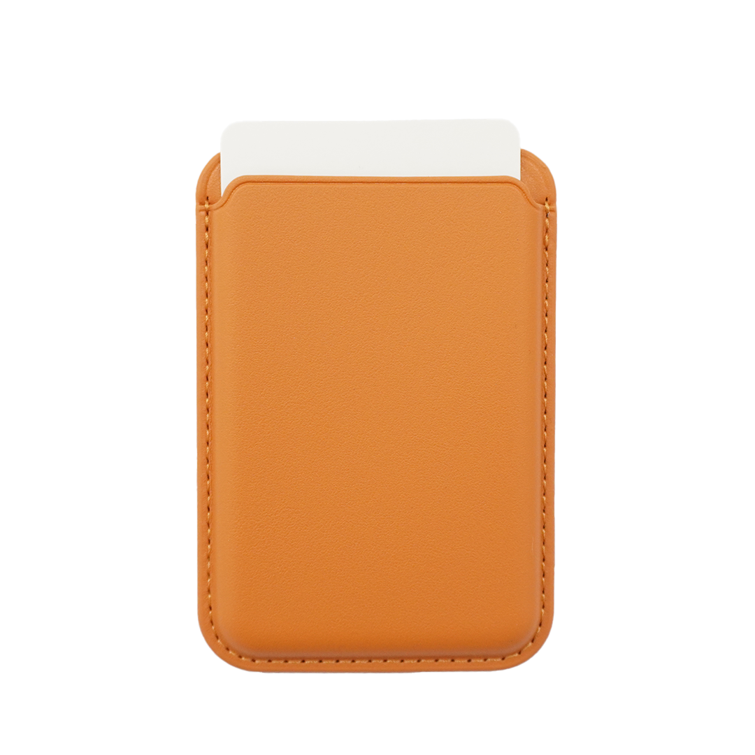 Porta carte in pelle (6 pezzi) – Per fai da te e per marchi personalizzati