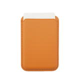 Lederkartenetuis (6 Stück) – Für DIY & individuelles Branding