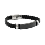 Lederarmbänder (6 Stück) – Für DIY-Projekte und Kleinunternehmen