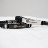 Lederarmbänder (6 Stück) – Für DIY-Projekte und Kleinunternehmen