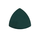 Blanko-Metalluntersetzer (6 Stück)