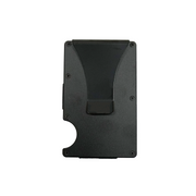 Metal Card Holder for Laser Engraving