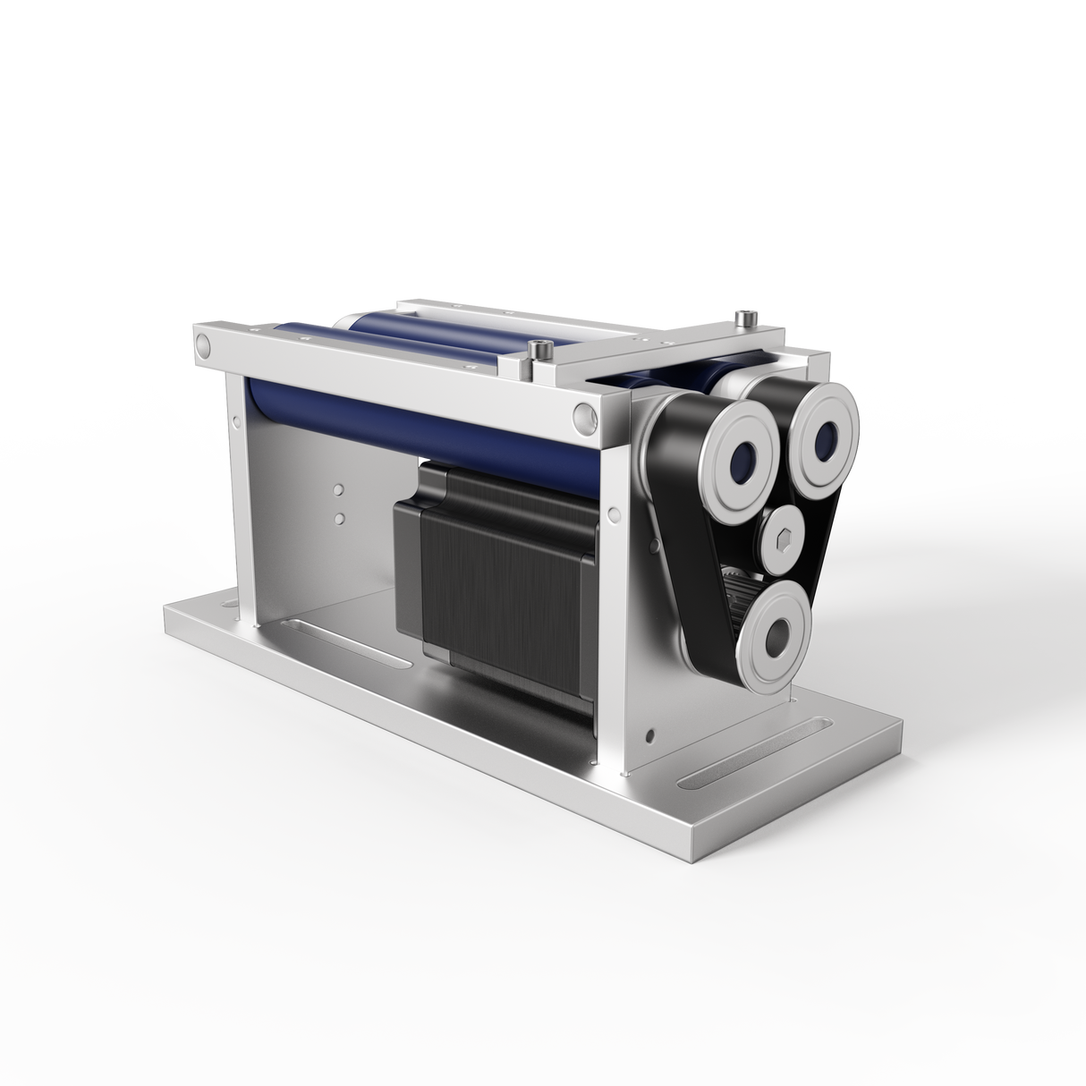 EM-Smart Drehaufsatz