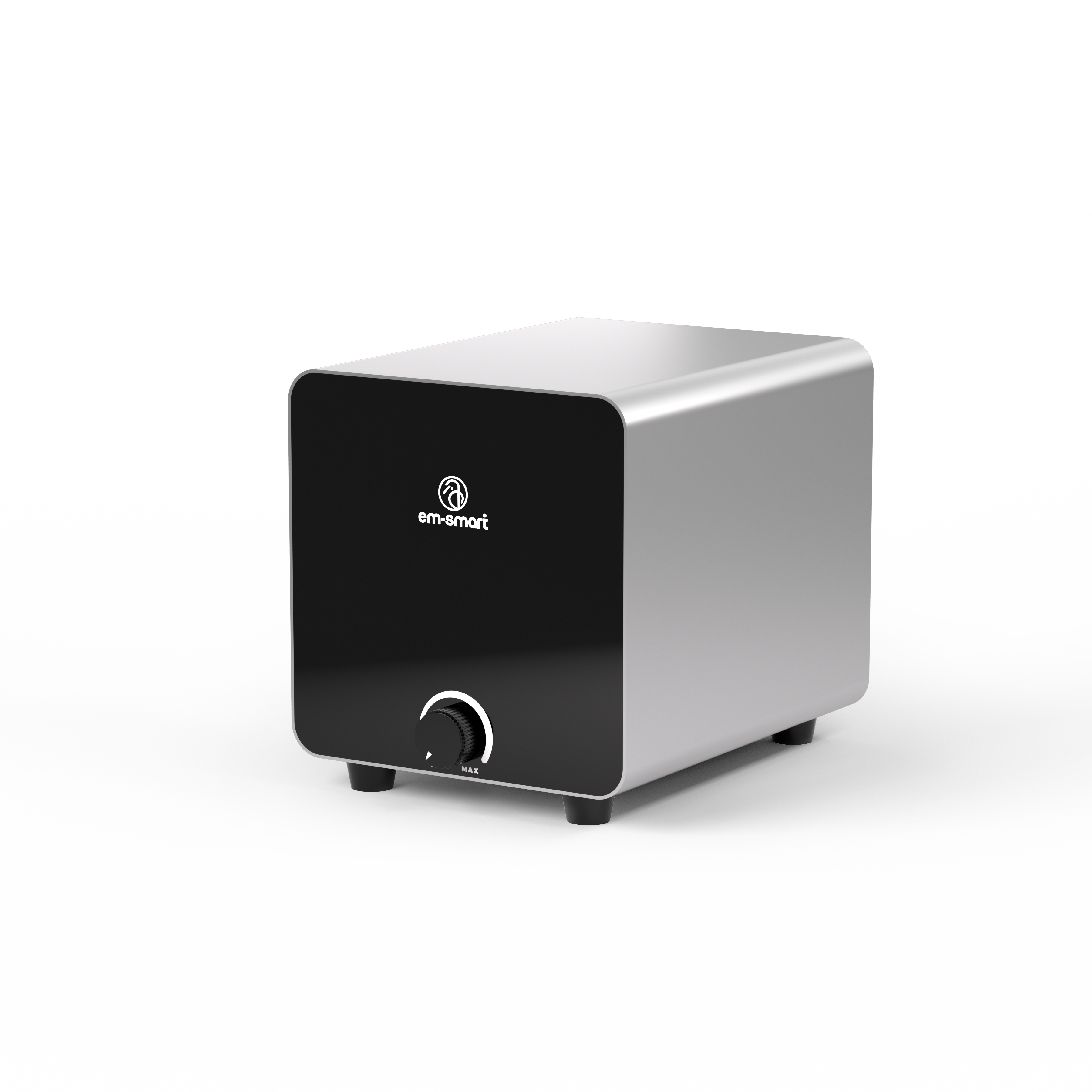 Purificador de humo EM-Smart
