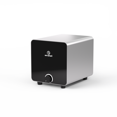 em-smart Smoke Purifier