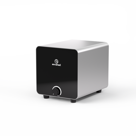 EM-Smart Smoke Purifier