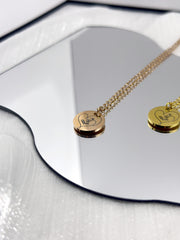 Boutique-anpassat halsband